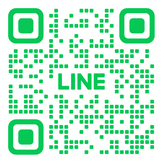 LINE QR Code